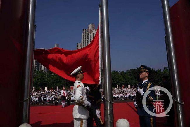 “荆襄”到底是哪里?